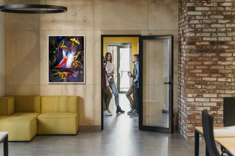 Der Preis der Leichtigkeit